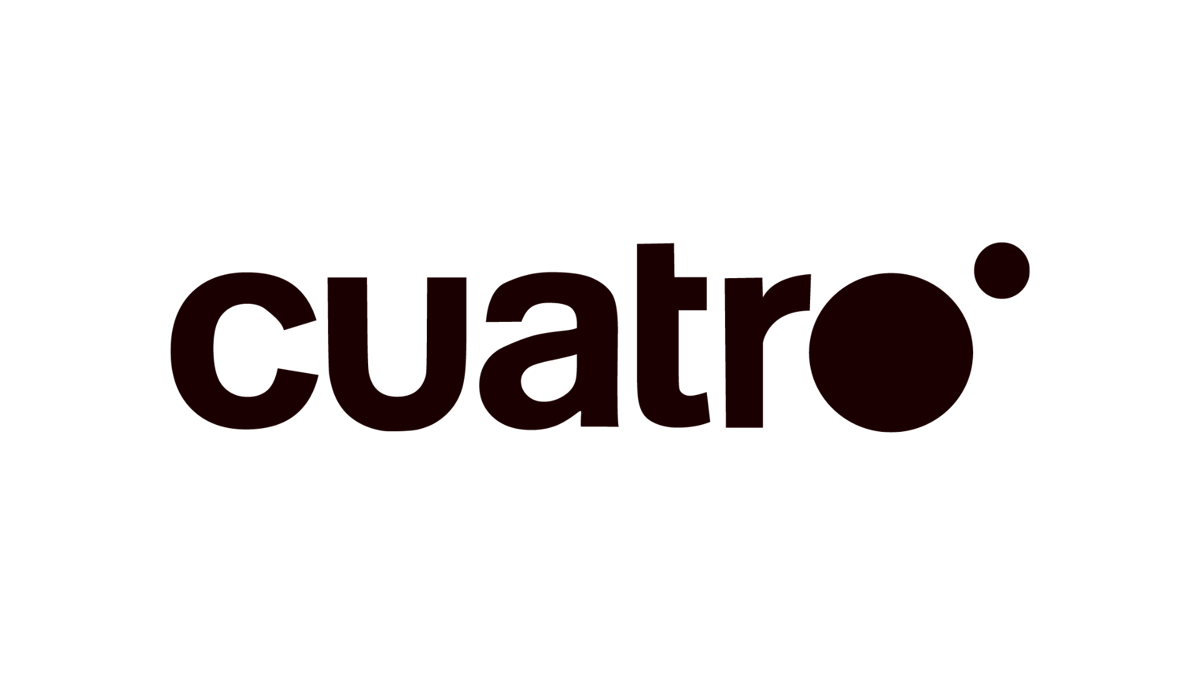 cuatro